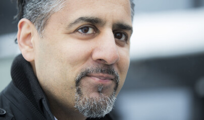 Abid Raja sykmeldt etter utskjelling fra Trine Skei Grande: - Jeg har sagt unnskyld